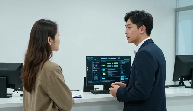 技术外包在制造业中的实际应用与价值体现