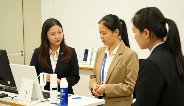 技术外包中的性能差异与适用场景分析