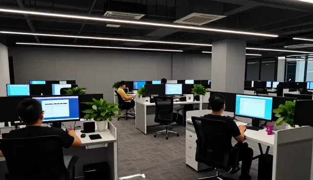 技术培训如何提升系统性能适应复杂场景