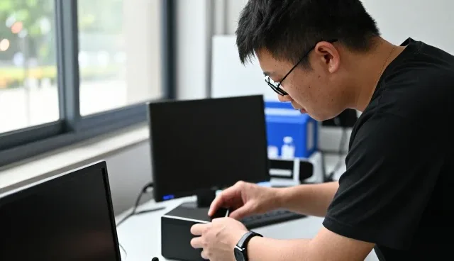 仓储物流中的系统集成解决方案介绍
