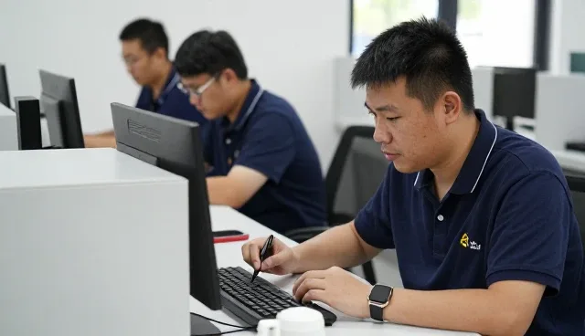 成果转化功能特点说明